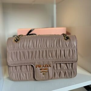 Prada Bags